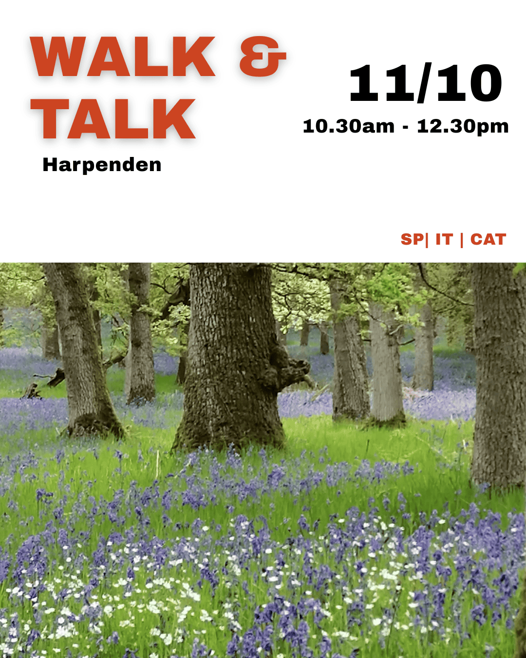 WALK&TALK